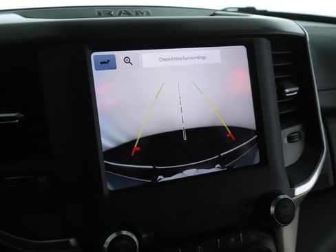 Used 2022 RAM 1500 Laramie image 13