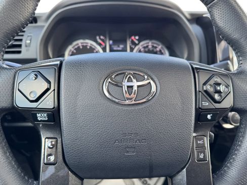 Used 2022 Toyota 4Runner TRD Pro image 19