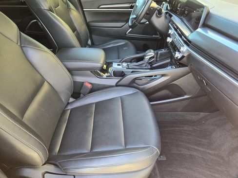 Used 2023 Kia Telluride S w/ S Sunroof Package image 23