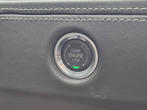 New 2026 Cadillac Escalade Luxury AWD/4WD image 43