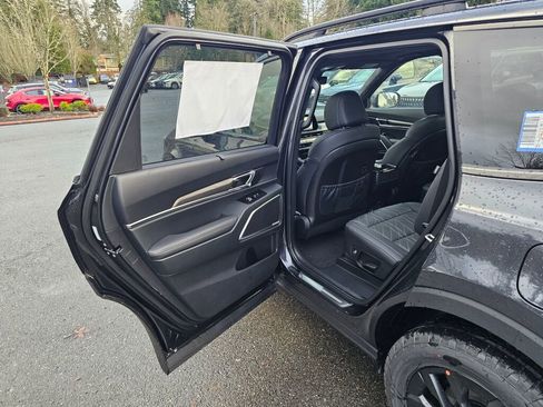 New 2025 Kia Telluride SX Prestige X-Pro image 22