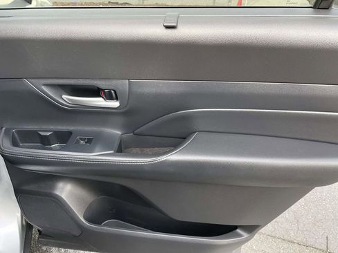 Used 2025 Toyota Grand Highlander FWD image 44