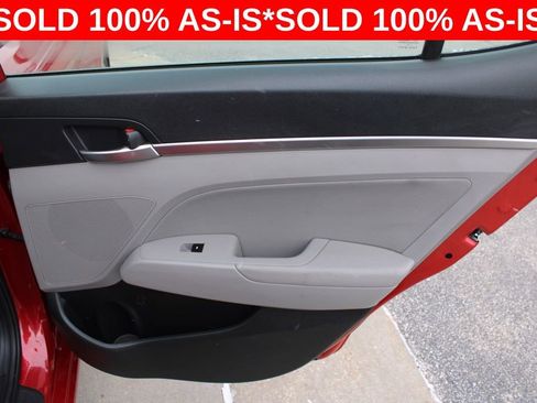 Used 2020 Hyundai Elantra SEL image 20