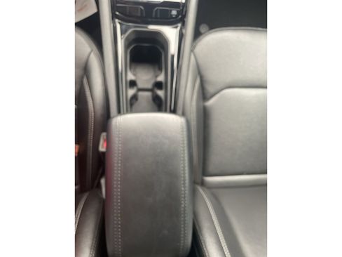Used 2025 Jeep Compass Limited AWD/4WD image 14