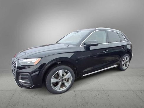 Certified 2023 Audi Q5 2.0T Premium Plus w/ Premium Plus Package image 4