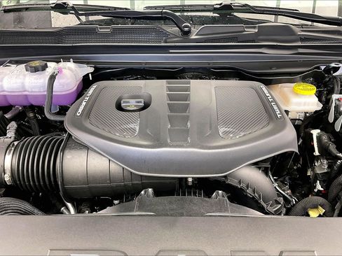 New 2026 RAM 1500 Tungsten w/ Trailer Tow Group image 18