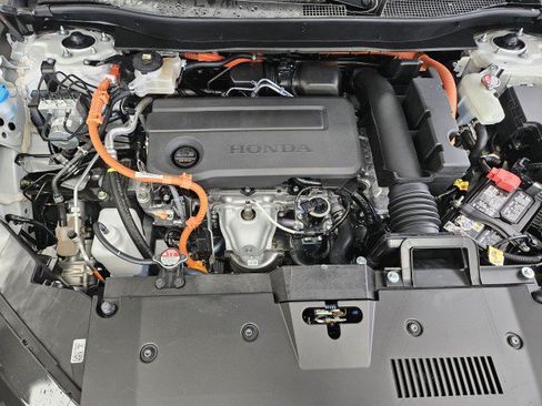 New 2026 Honda CR-V Sport-L image 7