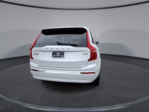 Used 2023 Volvo XC90 B6 Ultimate w/ Protection Package Premier AWD/4WD image 8