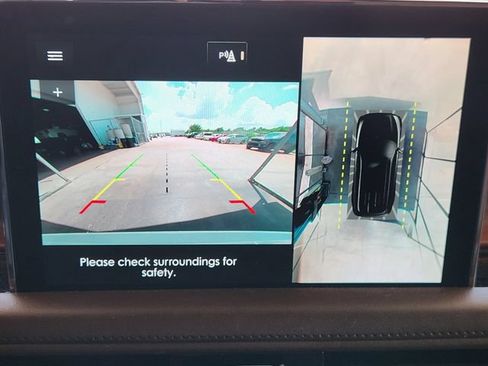 Used 2020 Lincoln Aviator Grand Touring w/ Equipment Group 302A AWD/4WD image 16