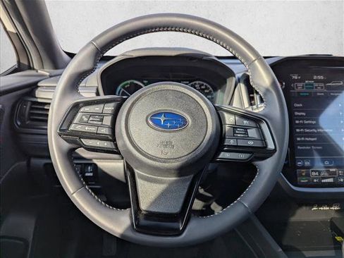 Used 2025 Subaru Forester Premium w/ Protection Package (1PH) image 15