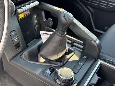 New 2026 Toyota Tacoma TRD Off-Road AWD/4WD image 28