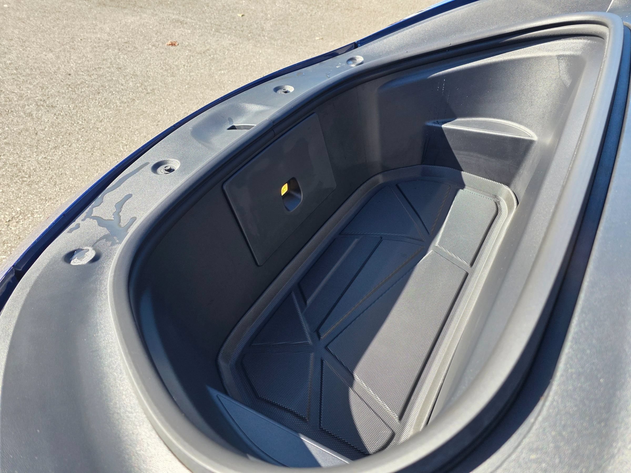 Used 2022 Tesla Model Y Long Range AWD/4WD image 62