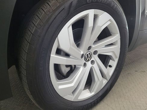 Used 2021 Volkswagen Atlas SE AWD/4WD image 31