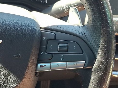 Used 2020 Cadillac CT5 V w/ Premium Package AWD/4WD image 23