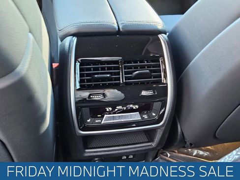 New 2026 BMW X5 xDrive40i w/ M Sport Package image 21