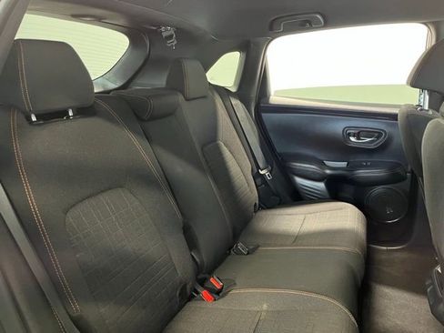 Used 2025 Honda HR-V Sport image 13