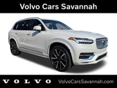 Certified 2024 Volvo XC90 B5 Plus w/ Protection Package Premier