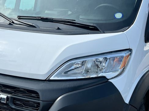 Used 2023 RAM ProMaster 2500 image 11