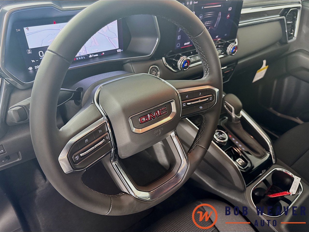 New 2026 GMC Canyon Elevation w/ Convenience Package AWD/4WD image 11