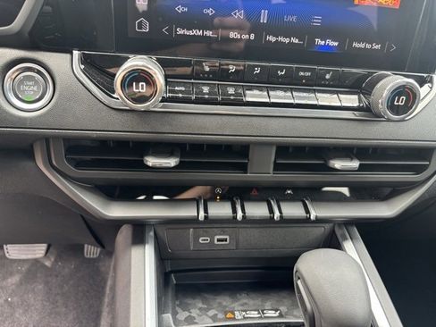 New 2026 Chevrolet Colorado Trail Boss image 23