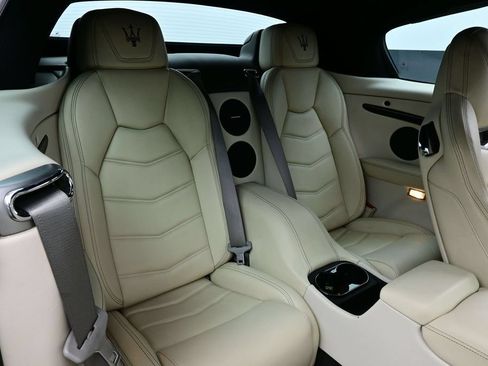Used 2019 Maserati GranTurismo MC RWD image 13