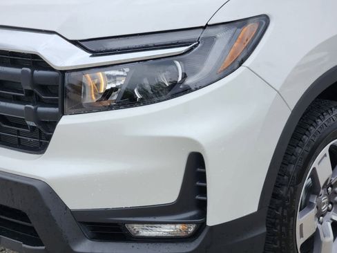 New 2026 Honda Ridgeline RTL image 8