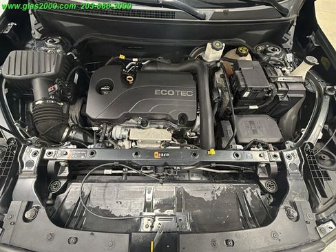 Used 2019 GMC Terrain SLE w/ Driver Convenience Package image 12