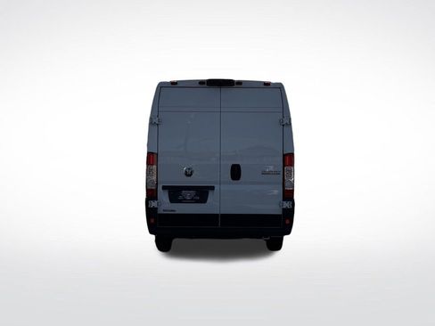 Used 2023 RAM ProMaster 3500 w/ Driver Convenience Group image 6