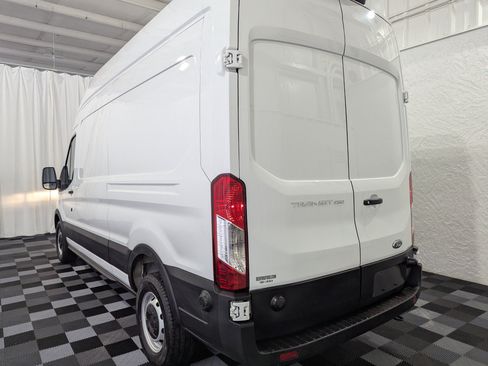 Used 2025 Ford Transit 250 148 High Roof RWD image 13