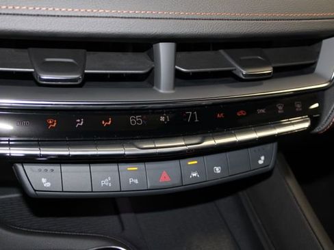 New 2026 Cadillac CT5 Sport AWD/4WD image 11