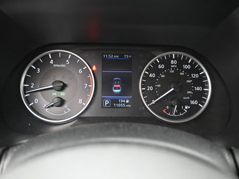 Used 2025 Nissan Sentra S FWD image 26