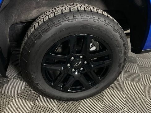 Used 2022 Chevrolet Silverado 1500 RST image 46