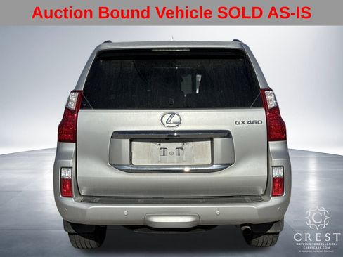Used 2013 Lexus GX 460 image 4