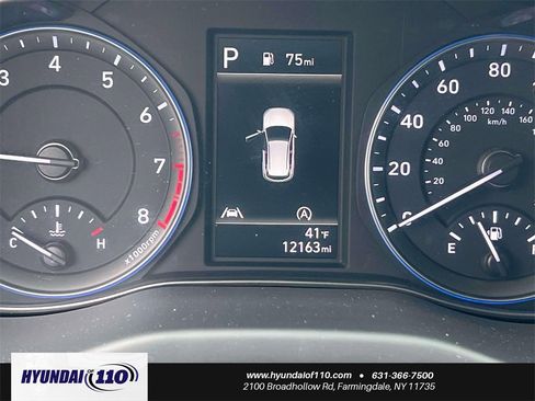 Used 2023 Hyundai Kona SEL w/ Cargo Package image 27