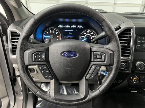 Used 2015 Ford F150 XLT w/ Equipment Group 301A Mid image 26