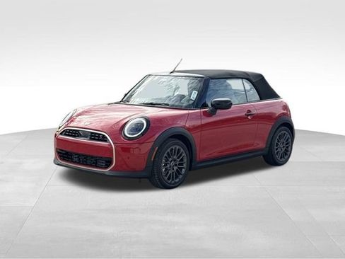 New 2026 MINI Cooper S FWD image 8