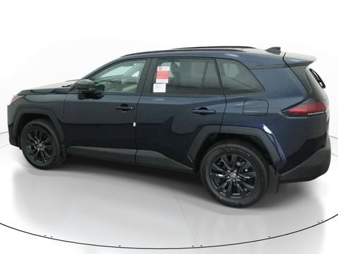 New 2026 Toyota RAV4 XLE Premium w/ Panoramic Sun Roof Package FWD image 4