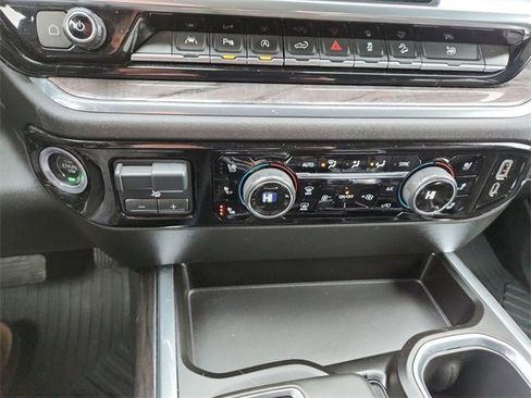 Certified 2023 Chevrolet Silverado 1500 LTZ image 17