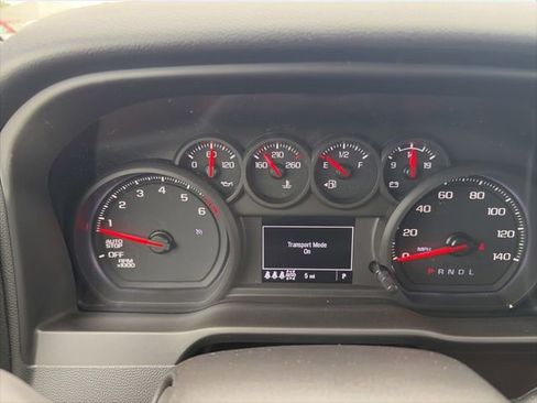 New 2026 GMC Sierra 1500 Pro w/ Pro Value Package AWD/4WD image 20