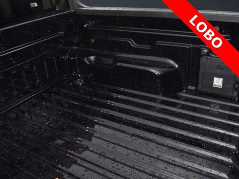 New 2025 Ford Maverick Lobo image 13