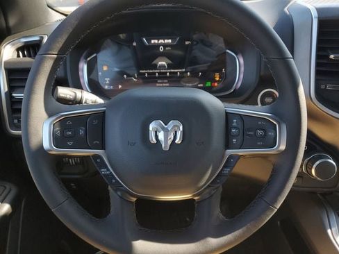 New 2026 RAM 1500 Big Horn AWD/4WD image 27