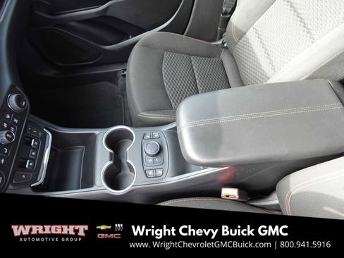 Used 2020 GMC Terrain SLE w/ Driver Convenience Package image 23