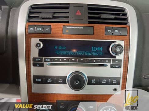 Used 2008 Chevrolet Equinox LT FWD image 21