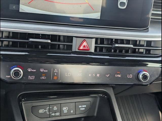 Used 2025 Kia K5 GT-Line FWD image 16