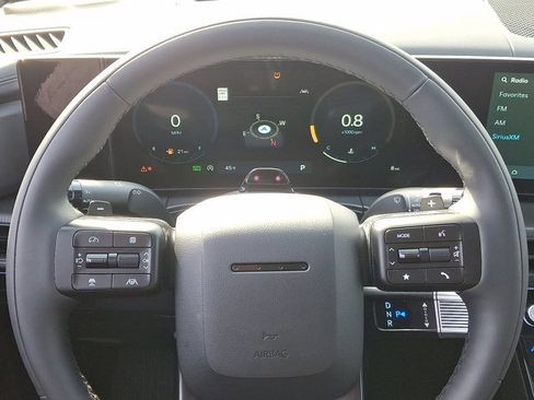 New 2026 Hyundai Santa Fe Calligraphy AWD/4WD image 17