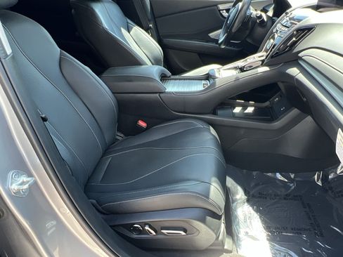 Certified 2023 Acura RDX AWD w/ Technology Package image 26