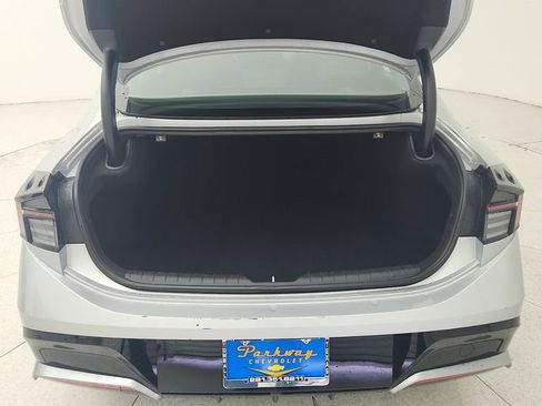 Used 2025 Hyundai Sonata SEL FWD image 36