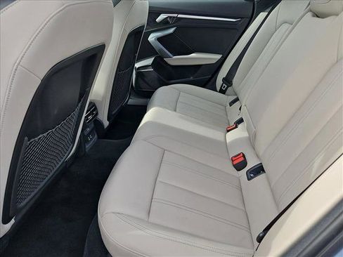 Used 2025 Audi A3 2.0T Premium w/ Black Optic Package image 18