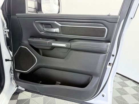 Used 2024 RAM 1500 Laramie image 10