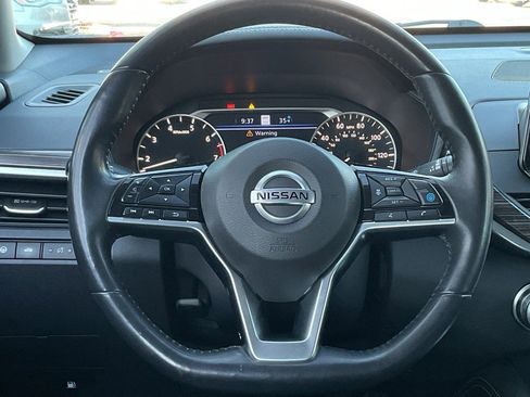 Used 2019 Nissan Altima 2.5 SL image 22